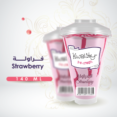 سوينقر فراولة - 12 حبة Swinger Strawberry -12Pc