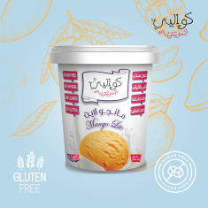 مانجو لايت 1 حبة - Mango LITE  500 ML 1Pc