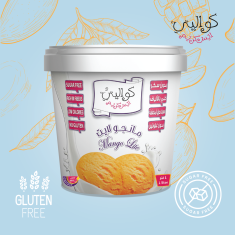 مانجو لايت 1 حبة - Mango LITE  1 L 1Pc