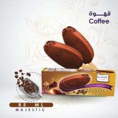 ماجيستيك قهوة - 12 حبة Majestic Coffee -12Pc 41.74 